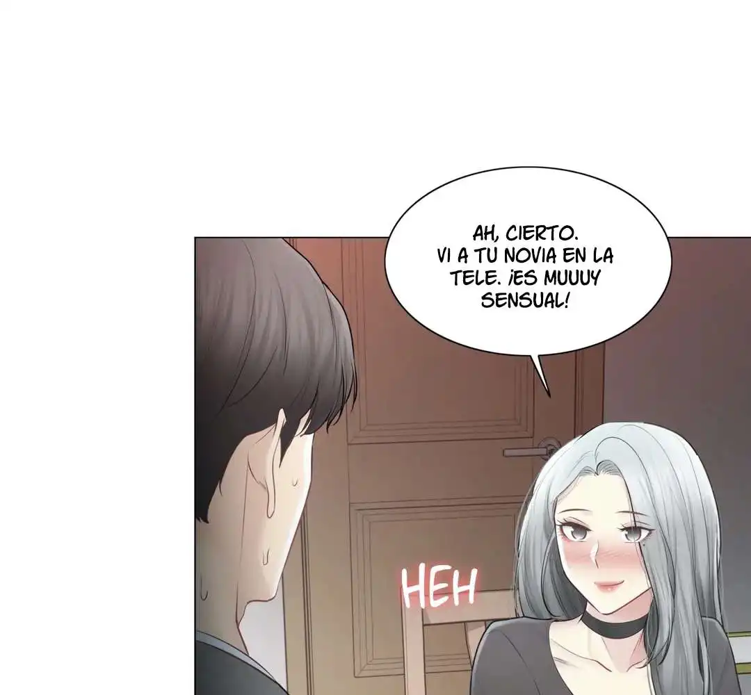 Touch On - Capítulo 108 - Página 169 - LectorTMOo