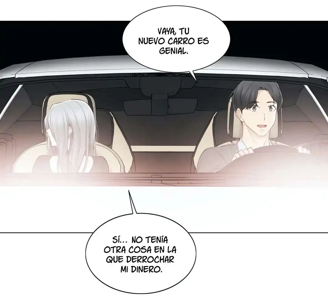 Touch On - Capítulo 108 - Página 182 - LectorTMOo