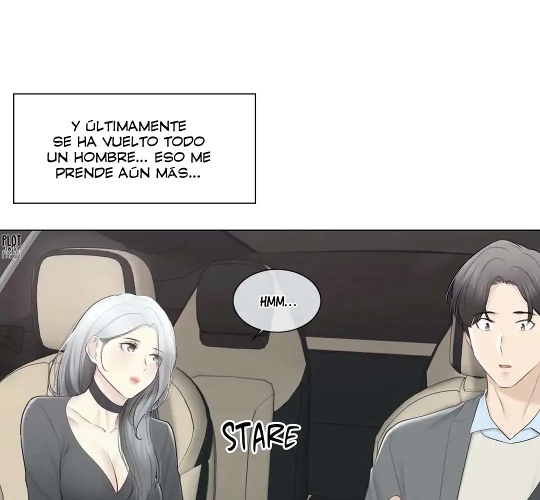 Touch On - Capítulo 108 - Página 197 - LectorTMOo