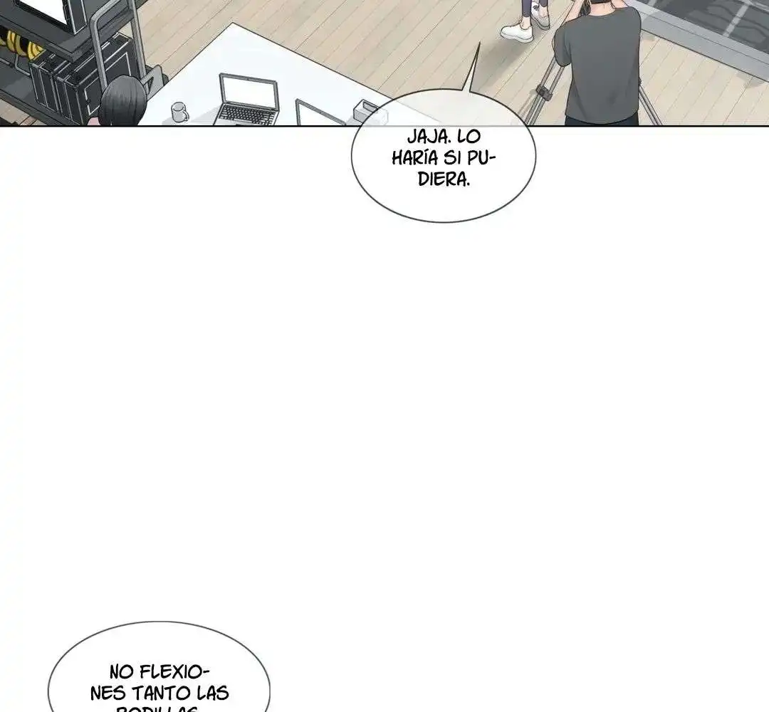 Touch On - Capítulo 109 - Página 10 - LectorTMOo