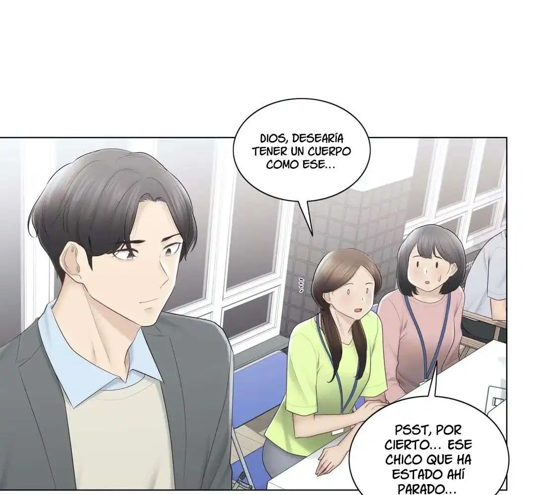 Touch On - Capítulo 109 - Página 17 - LectorTMOo