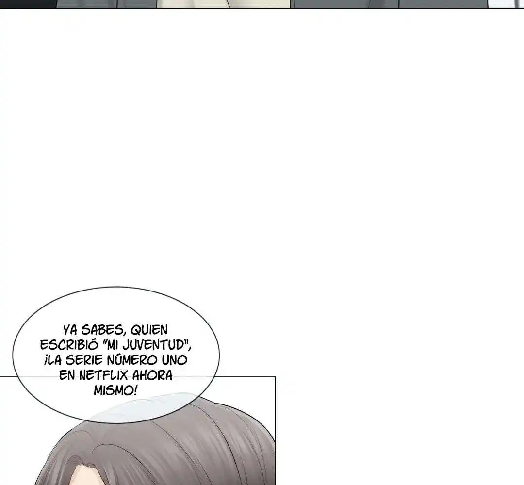 Touch On - Capítulo 109 - Página 20 - LectorTMOo