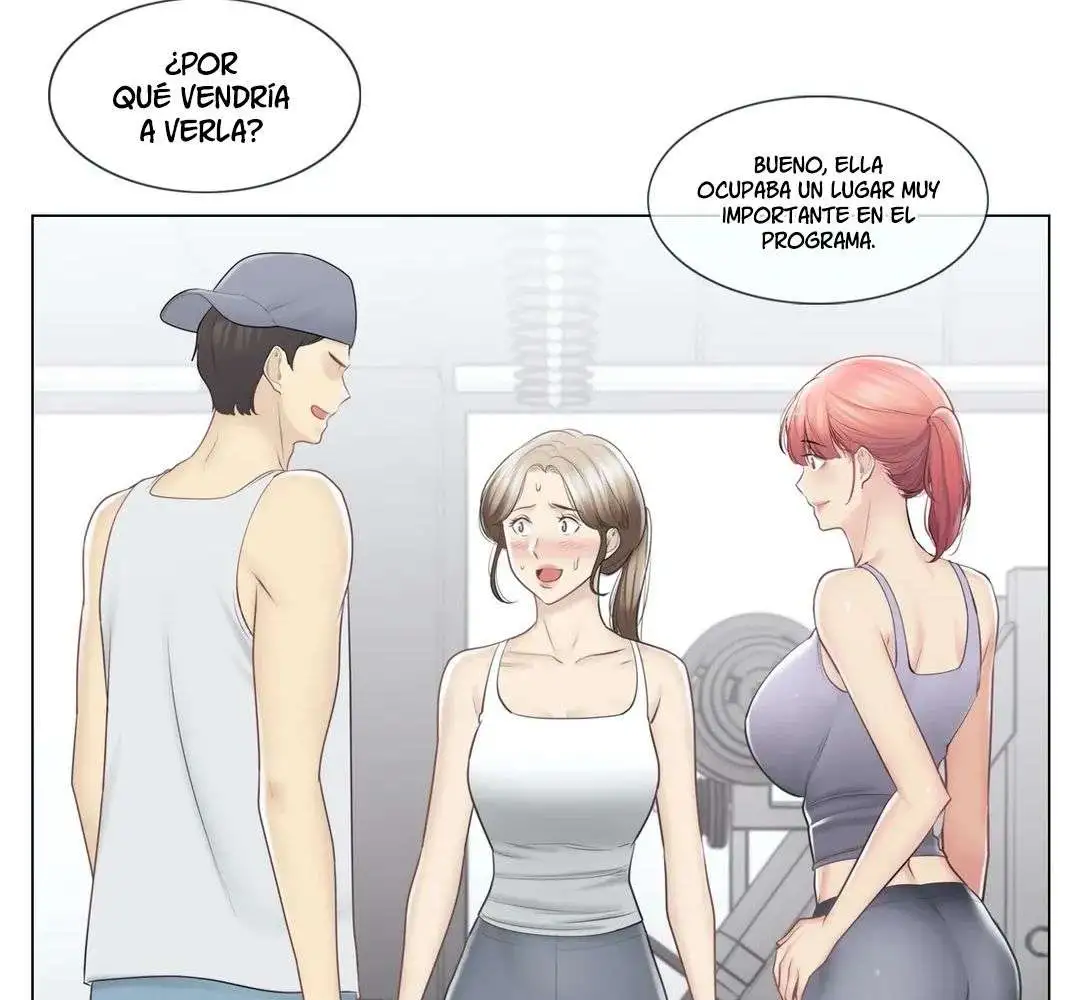 Touch On - Capítulo 109 - Página 24 - LectorTMOo