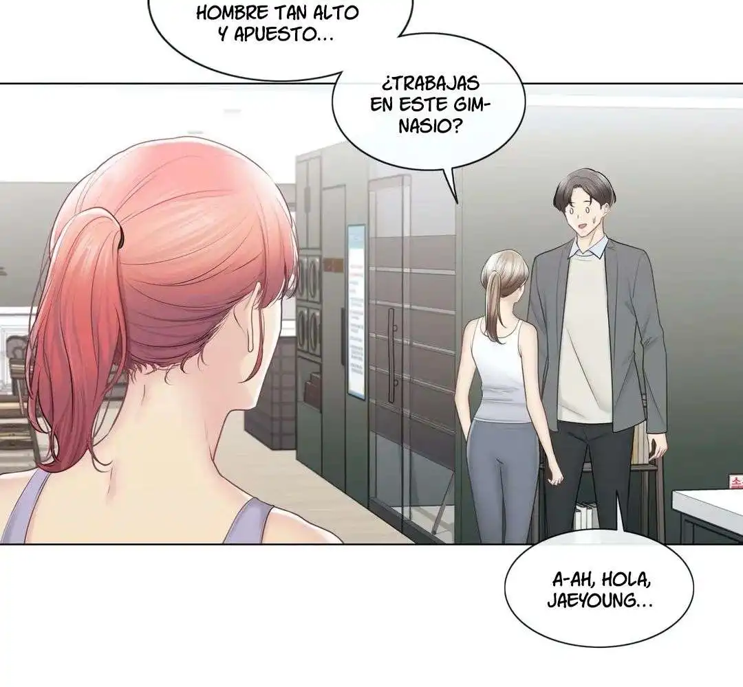 Touch On - Capítulo 109 - Página 30 - LectorTMOo