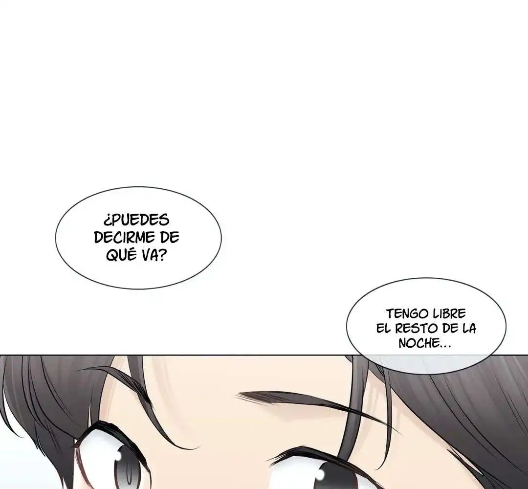 Touch On - Capítulo 109 - Página 41 - LectorTMOo