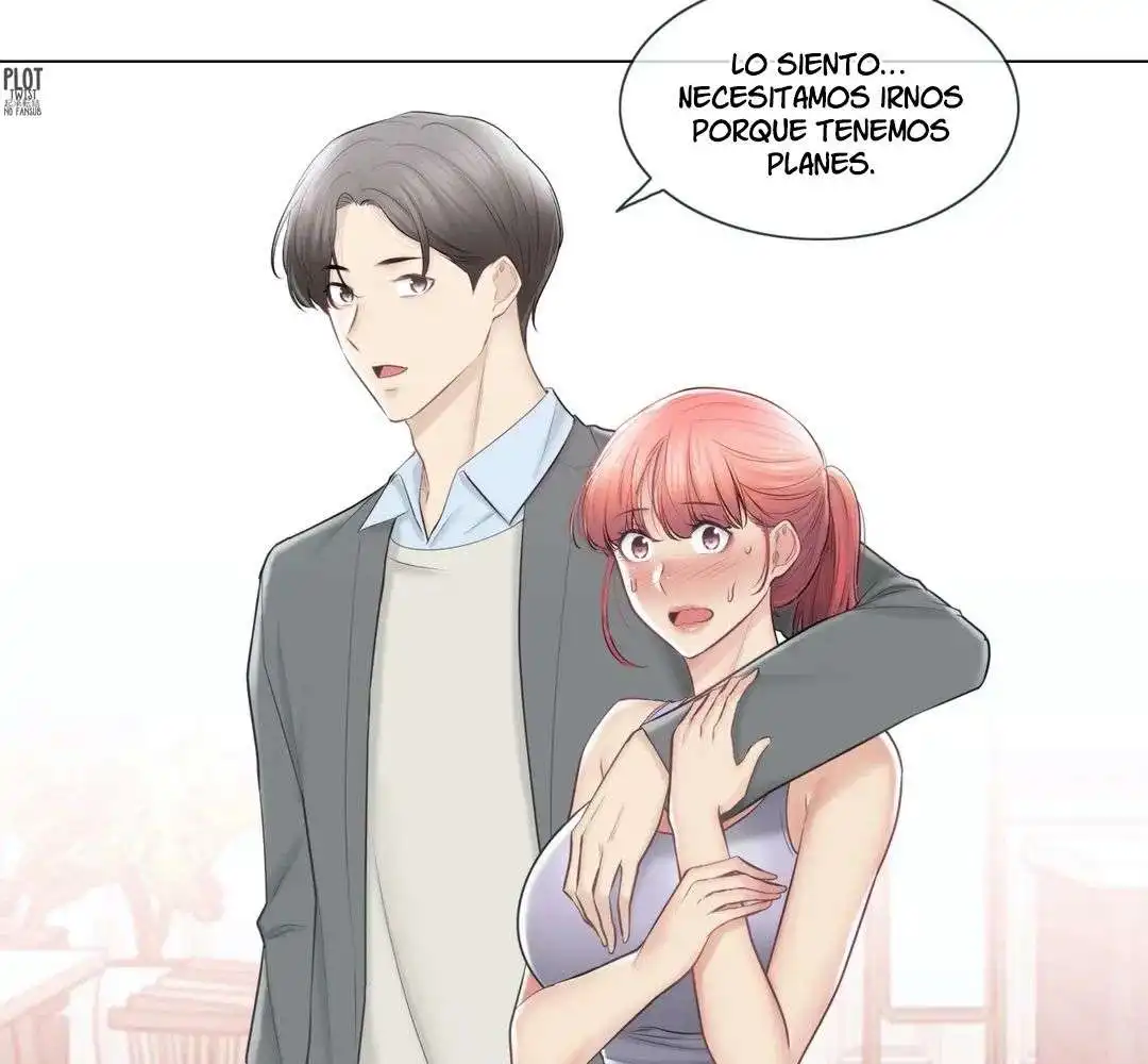 Touch On - Capítulo 109 - Página 59 - LectorTMOo