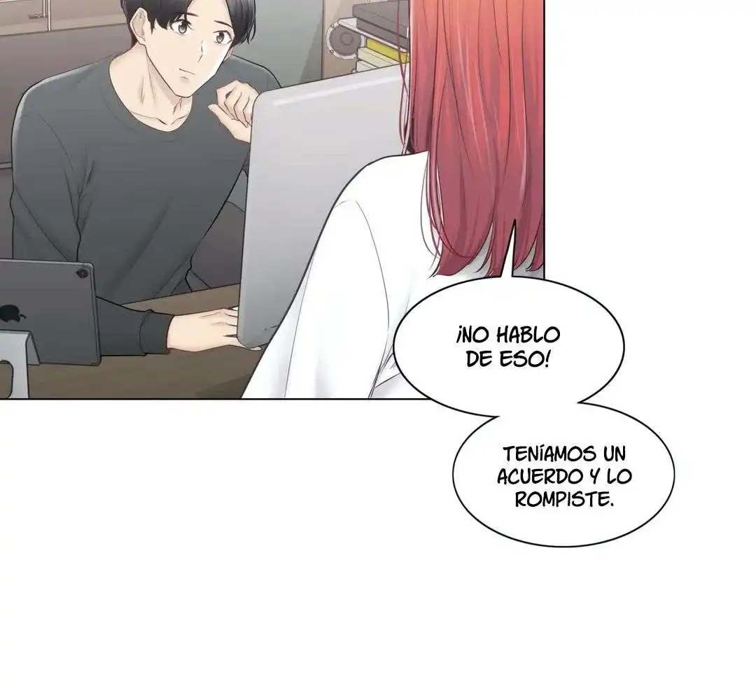 Touch On - Capítulo 109 - Página 69 - LectorTMOo