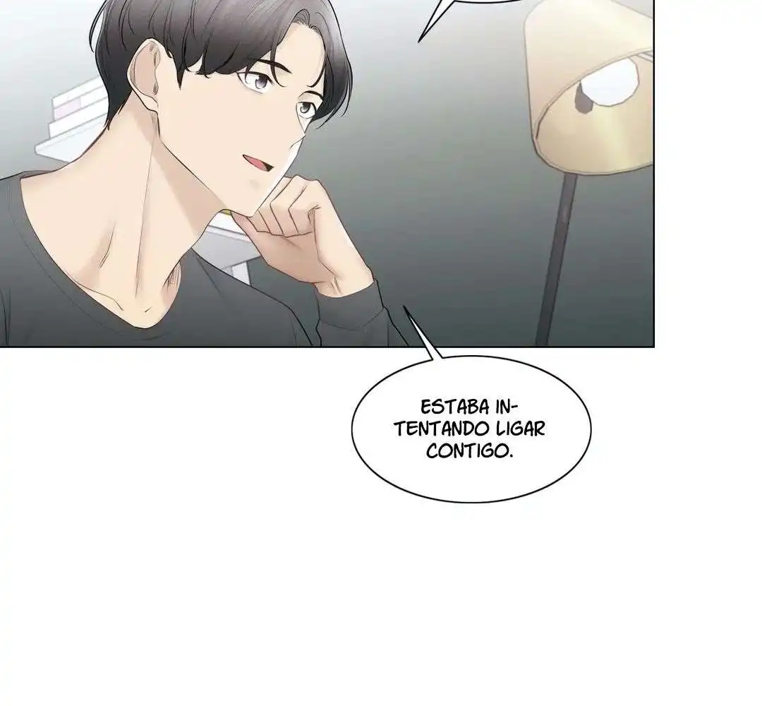 Touch On - Capítulo 109 - Página 77 - LectorTMOo