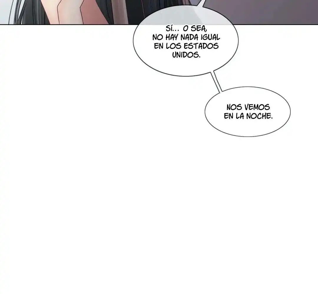 Touch On - Capítulo 109 - Página 109 - LectorTMOo