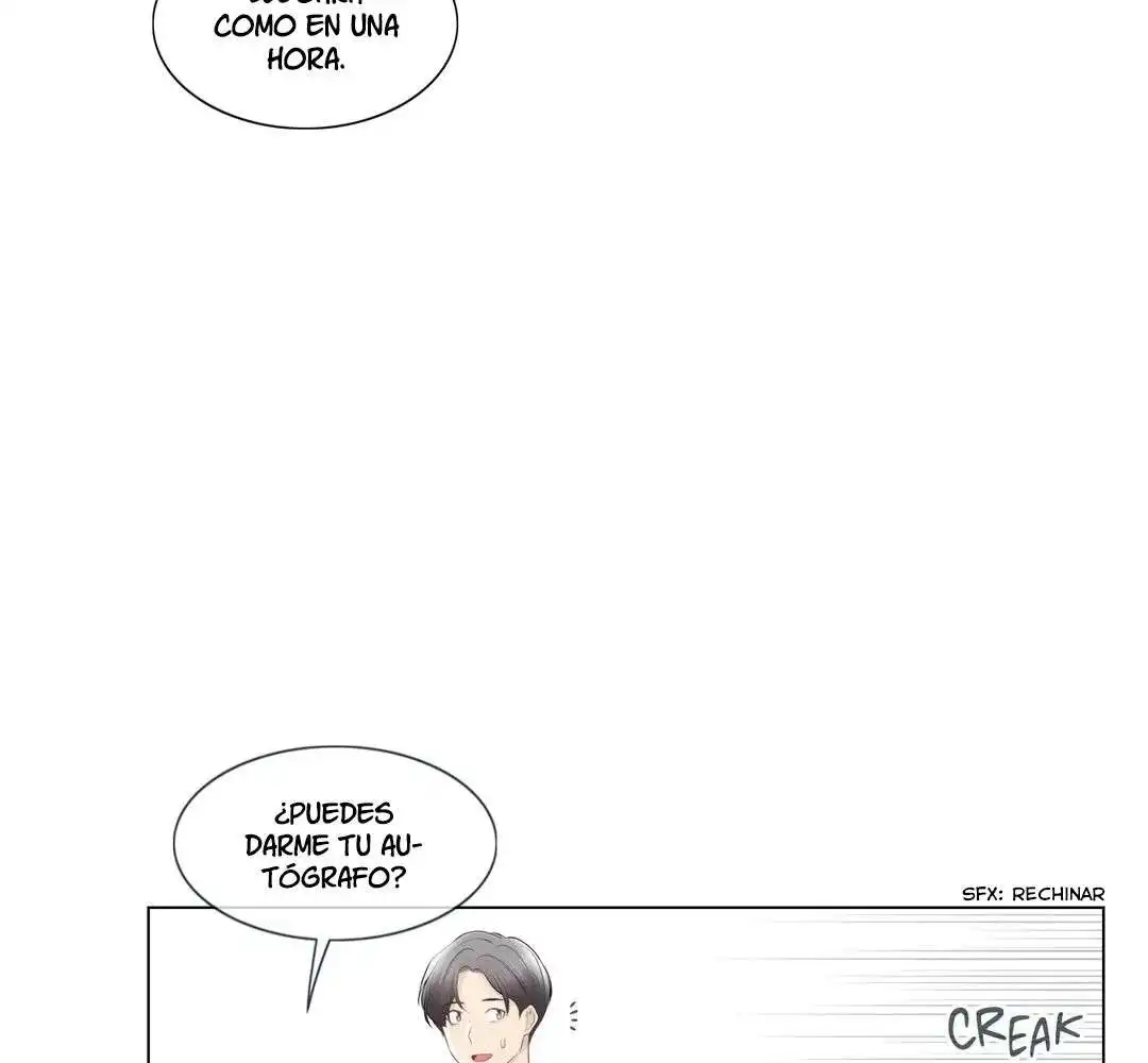 Touch On - Capítulo 109 - Página 123 - LectorTMOo