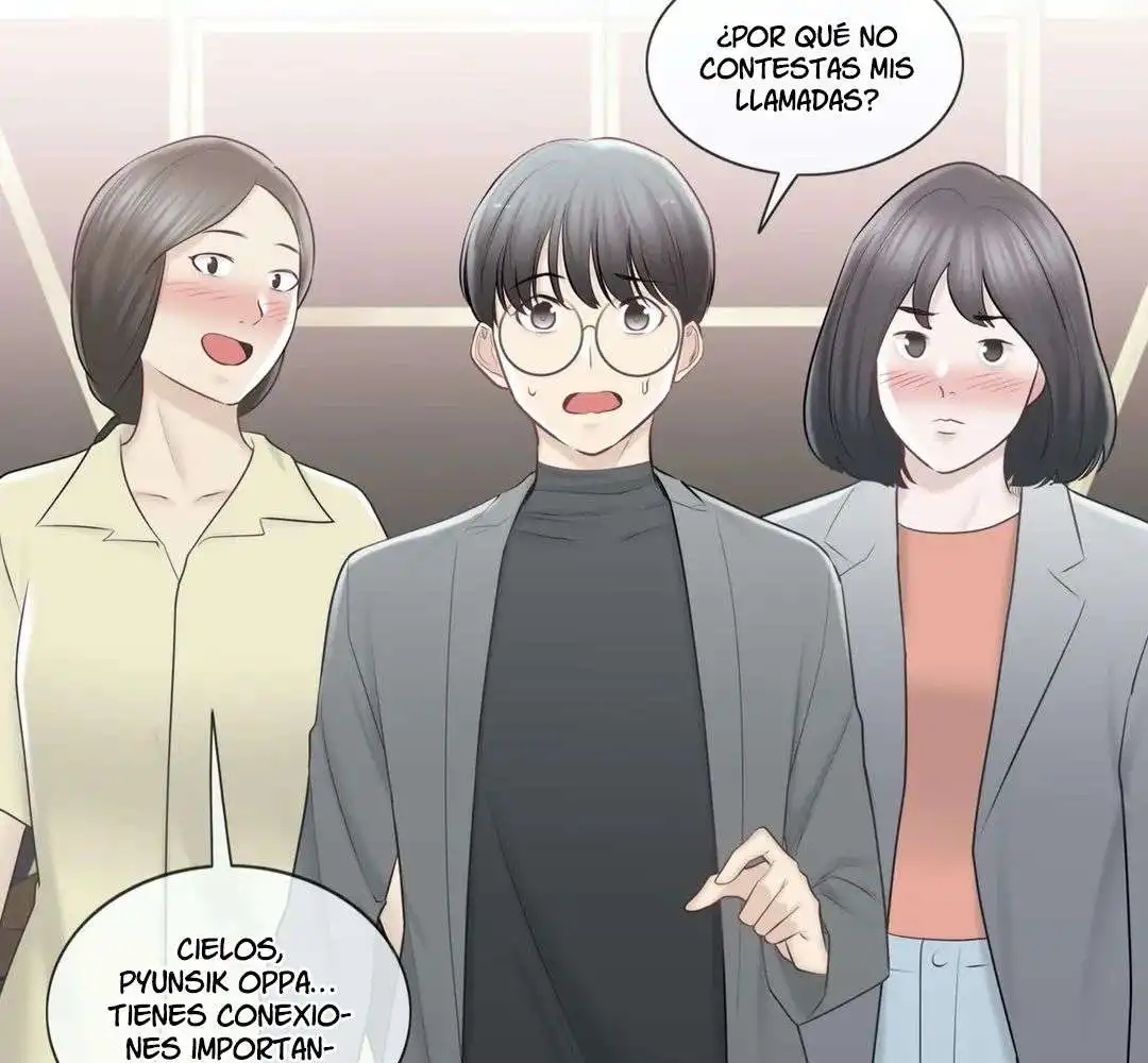 Touch On - Capítulo 109 - Página 127 - LectorTMOo