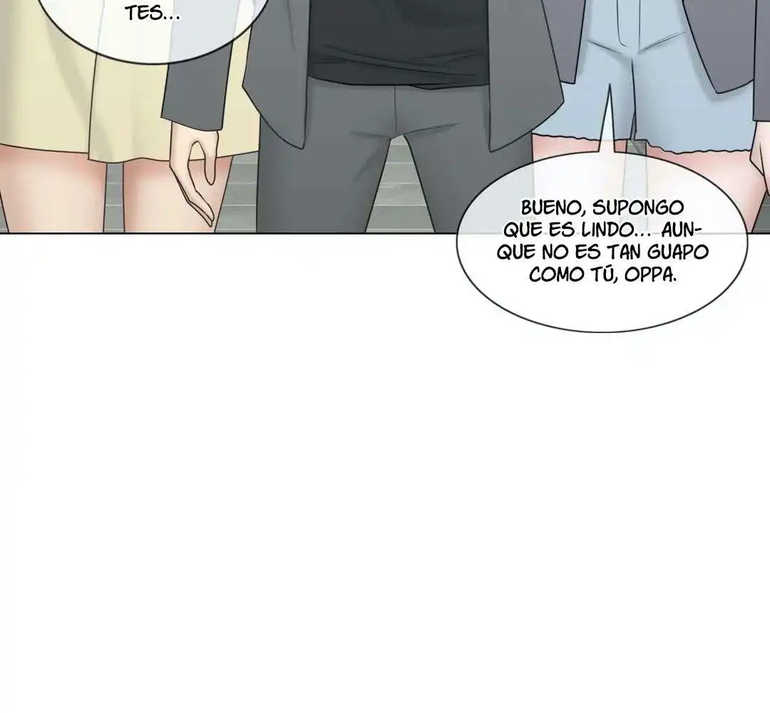 Touch On - Capítulo 109 - Página 128 - LectorTMOo