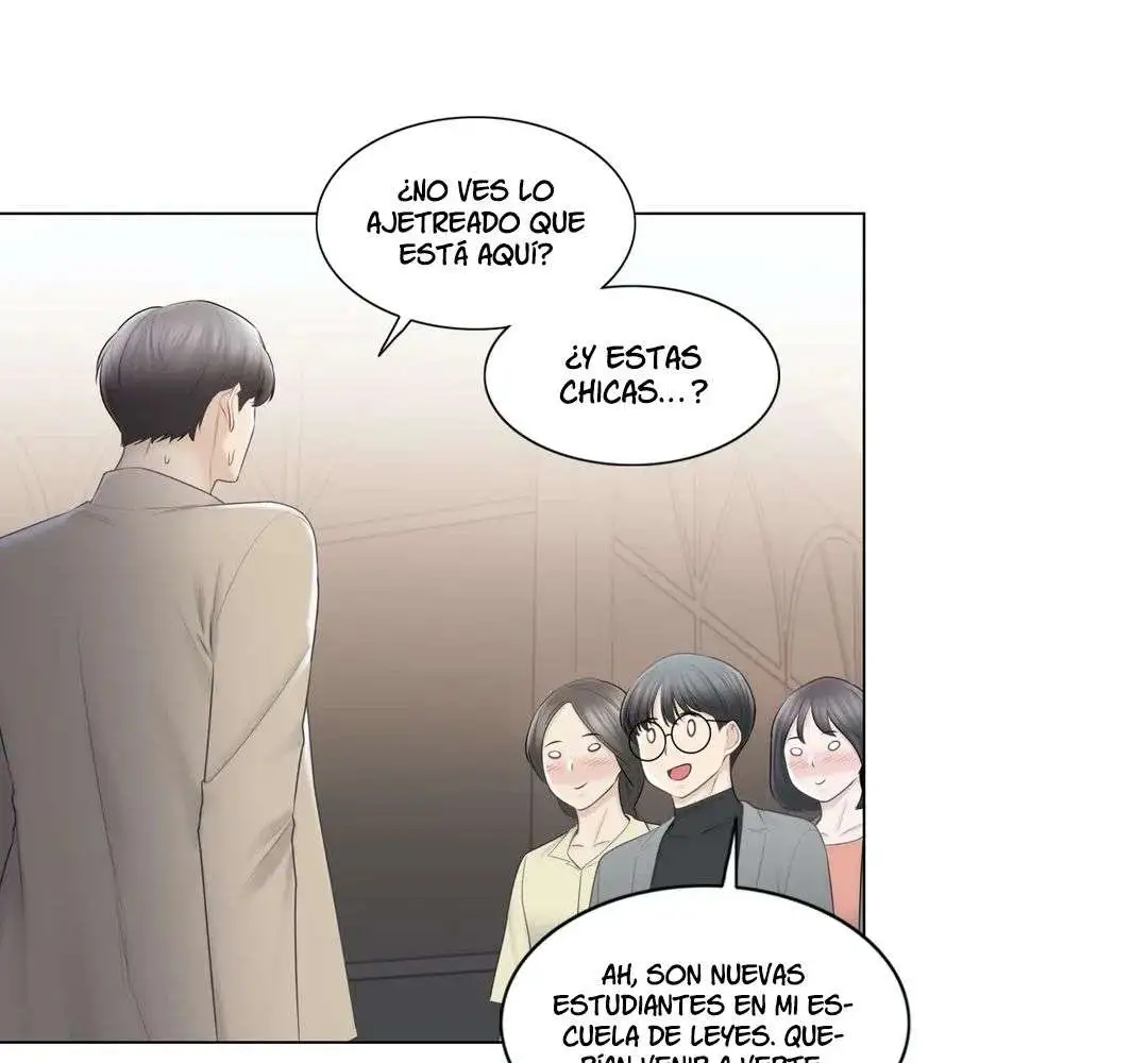 Touch On - Capítulo 109 - Página 129 - LectorTMOo