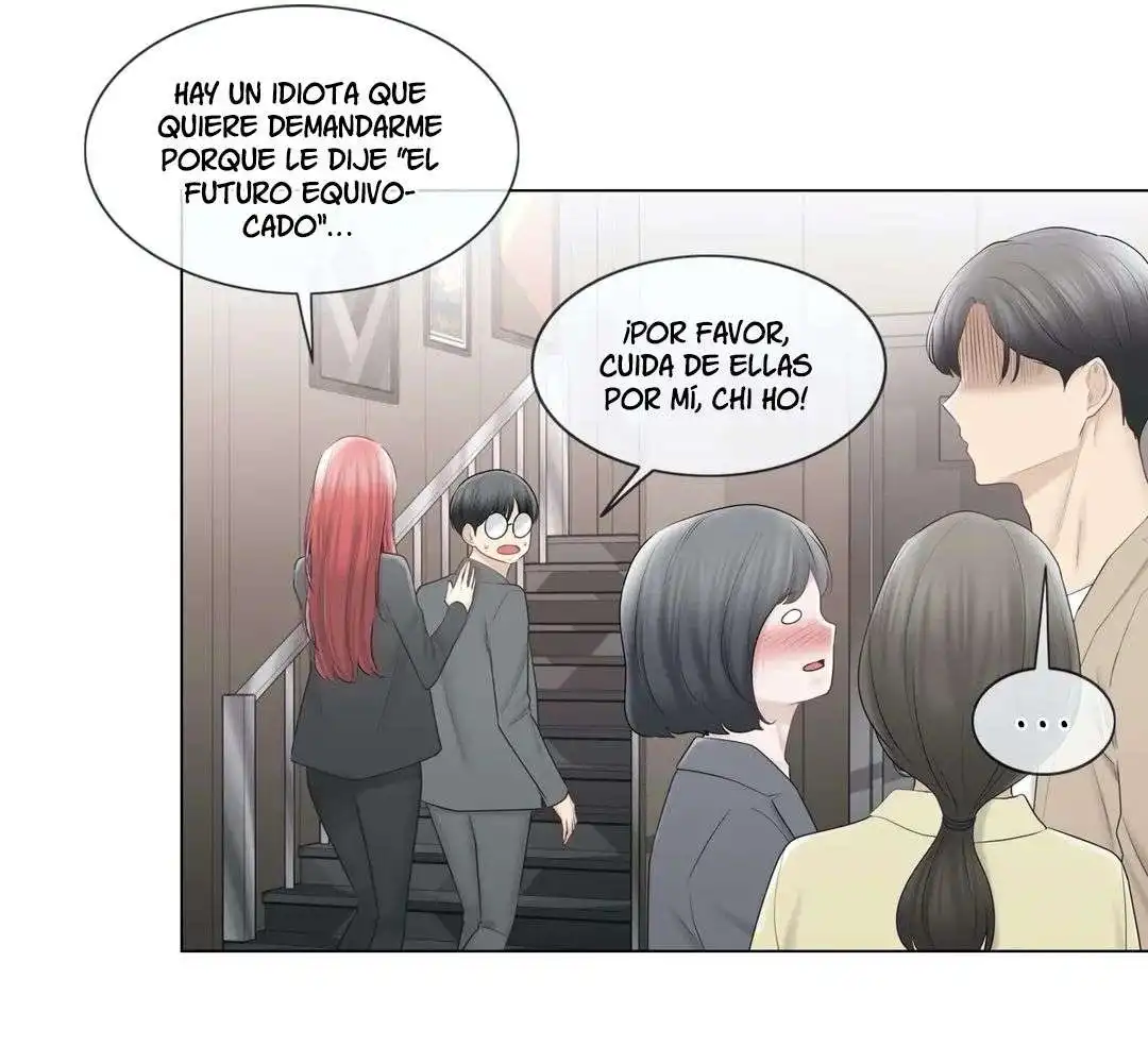 Touch On - Capítulo 109 - Página 133 - LectorTMOo