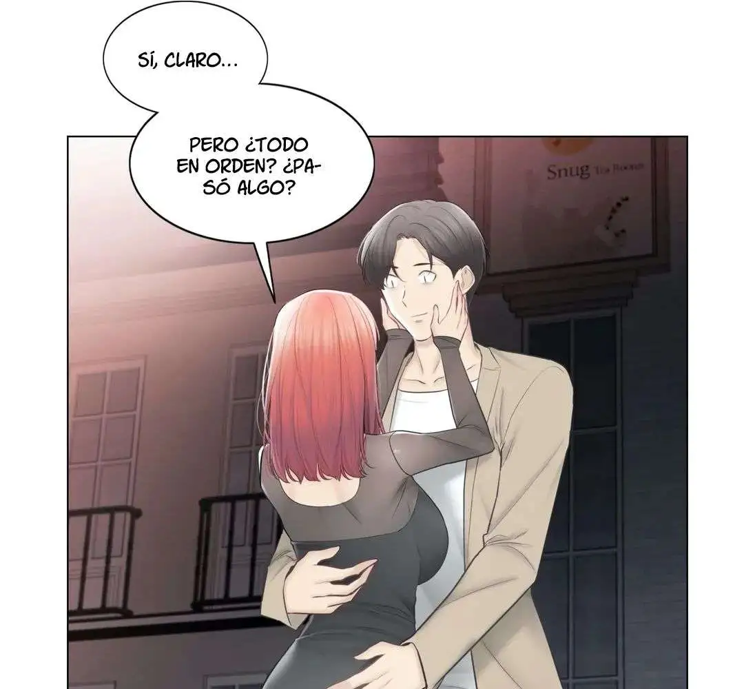 Touch On - Capítulo 109 - Página 202 - LectorTMOo