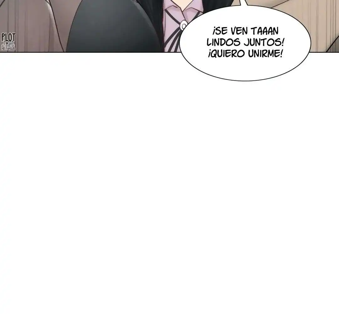 Touch On - Capítulo 109 - Página 207 - LectorTMOo