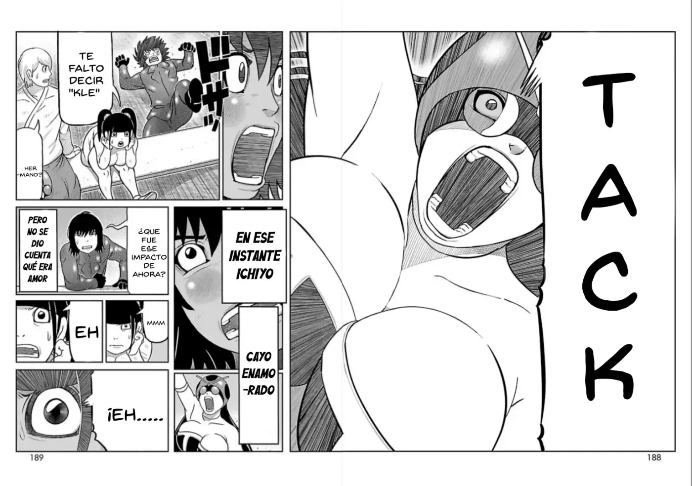 Toujima Tanzaburou wa Kamen Rider ni Naritai - Capítulo 16 - Página 17 - LectorTMOo