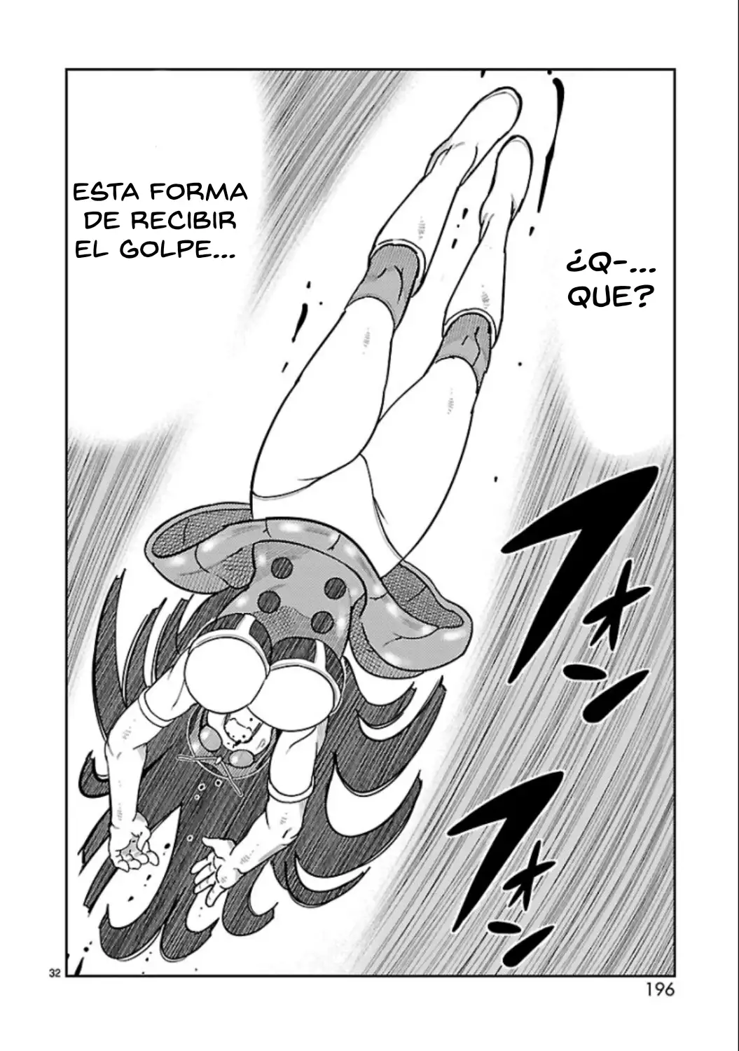 Toujima Tanzaburou wa Kamen Rider ni Naritai - Capítulo 16 - Página 22 - LectorTMOo