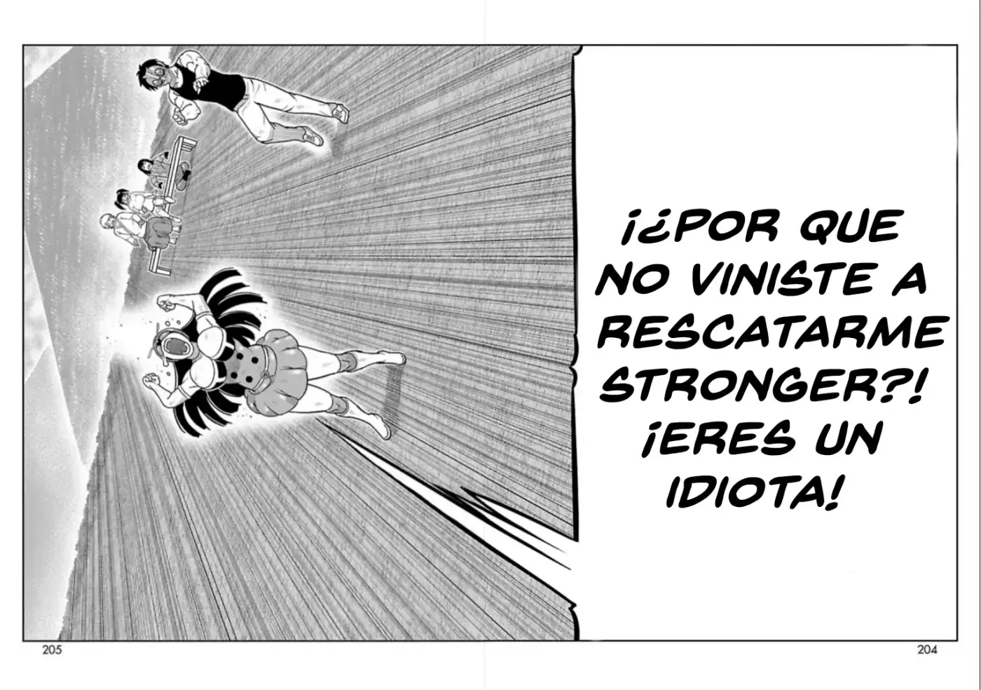 Toujima Tanzaburou wa Kamen Rider ni Naritai - Capítulo 16 - Página 28 - LectorTMOo