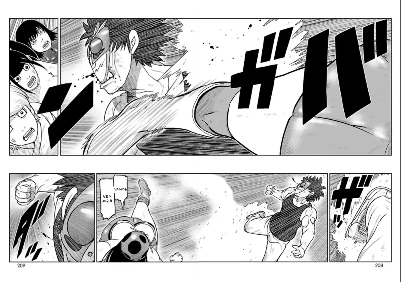 Toujima Tanzaburou wa Kamen Rider ni Naritai - Capítulo 16 - Página 31 - LectorTMOo