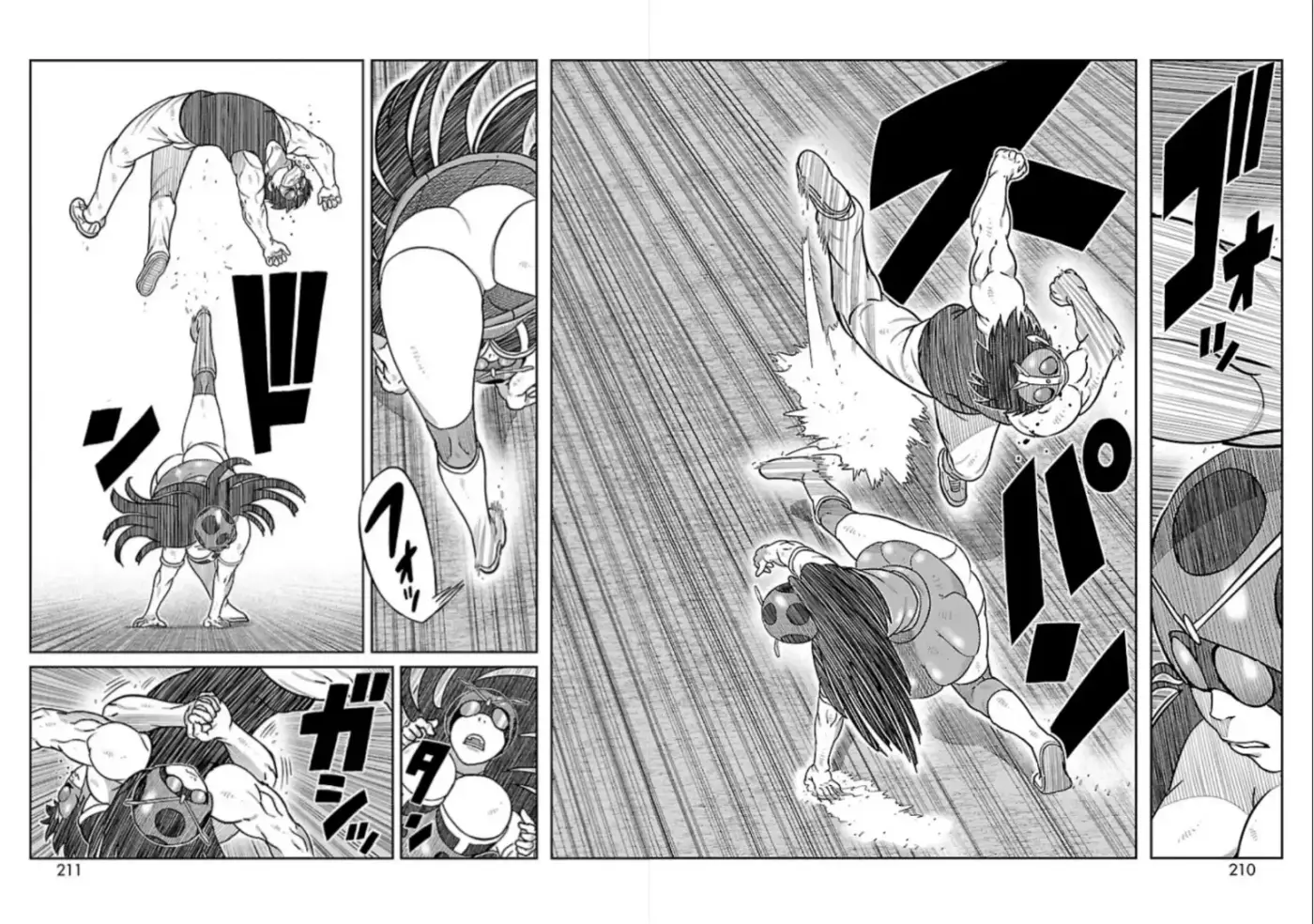 Toujima Tanzaburou wa Kamen Rider ni Naritai - Capítulo 16 - Página 32 - LectorTMOo