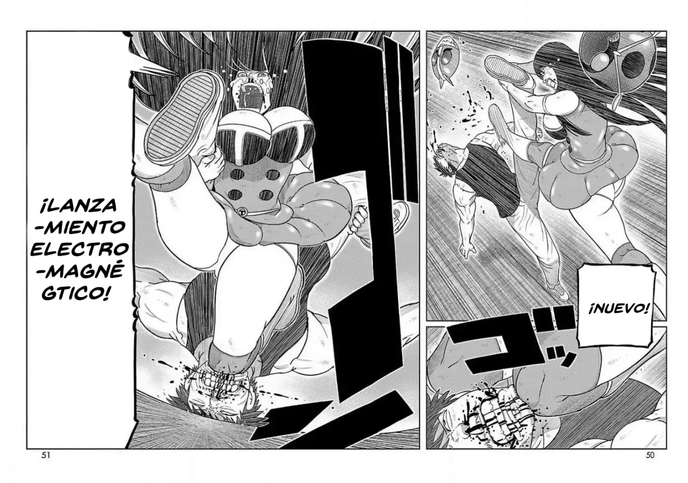Toujima Tanzaburou wa Kamen Rider ni Naritai - Capítulo 17 - Página 27 - LectorTMOo