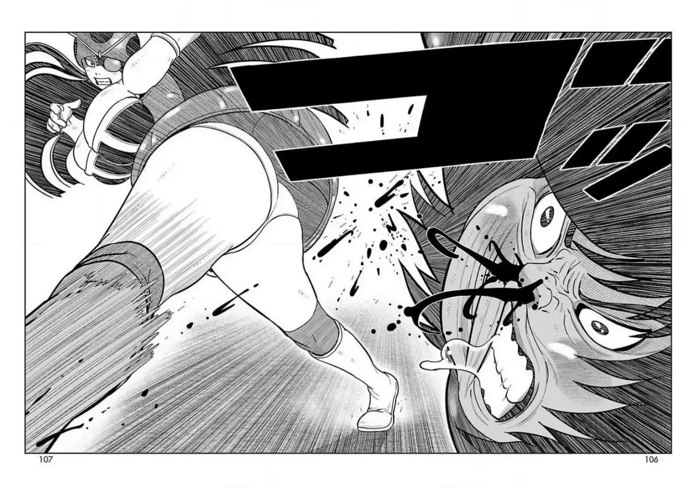 Toujima Tanzaburou wa Kamen Rider ni Naritai - Capítulo 18 - Página 34 - LectorTMOo