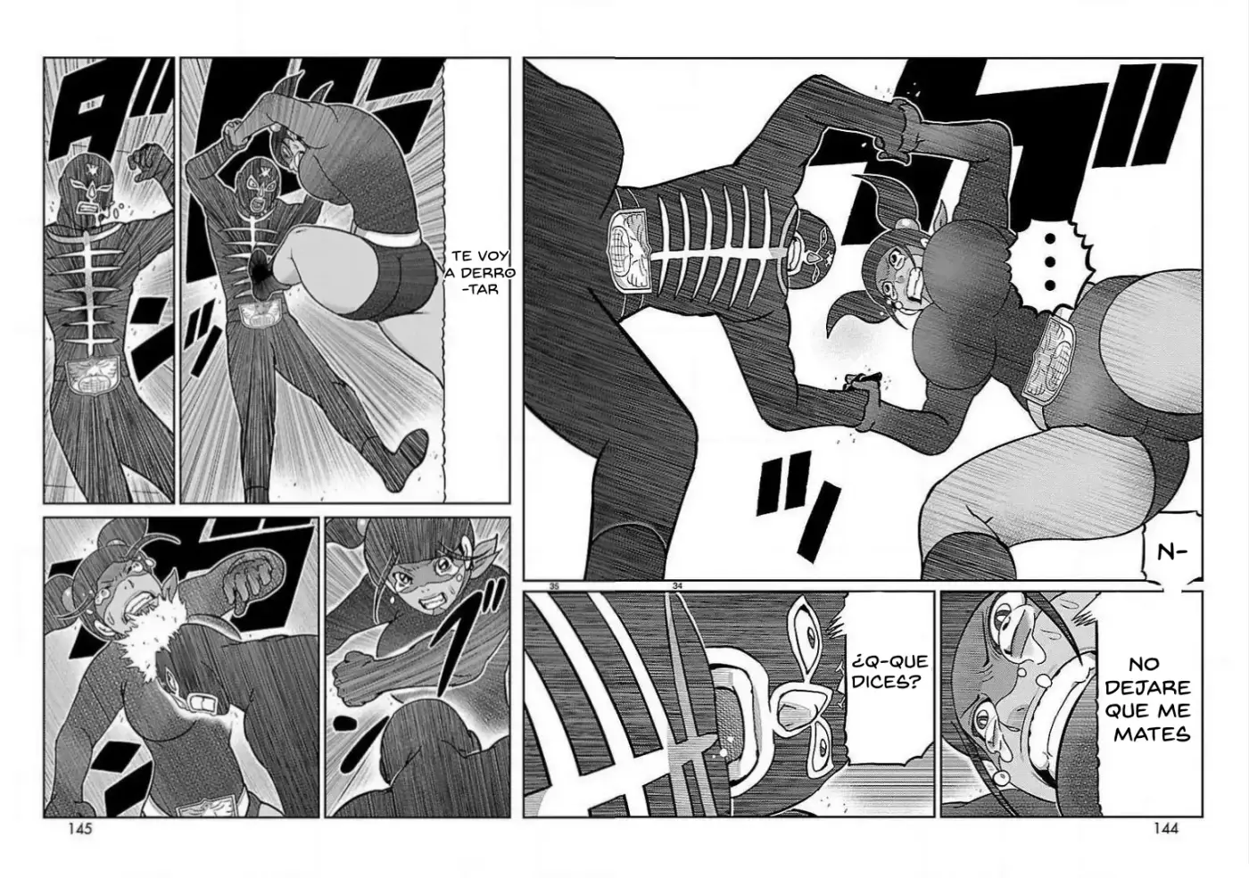 Toujima Tanzaburou wa Kamen Rider ni Naritai - Capítulo 19 - Página 28 - LectorTMOo