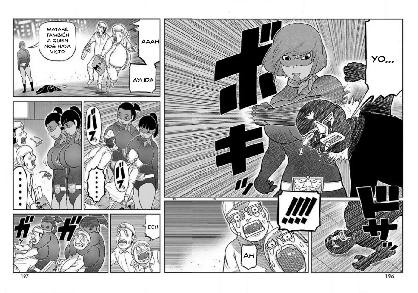 Toujima Tanzaburou wa Kamen Rider ni Naritai - Capítulo 20 - Página 24 - LectorTMOo