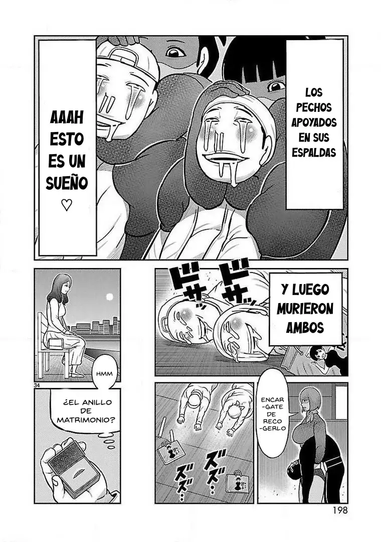 Toujima Tanzaburou wa Kamen Rider ni Naritai - Capítulo 20 - Página 25 - LectorTMOo