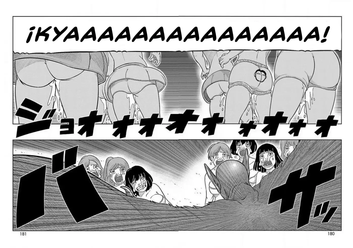 Toujima Tanzaburou wa Kamen Rider ni Naritai - Capítulo 24 - Página 12 - LectorTMOo