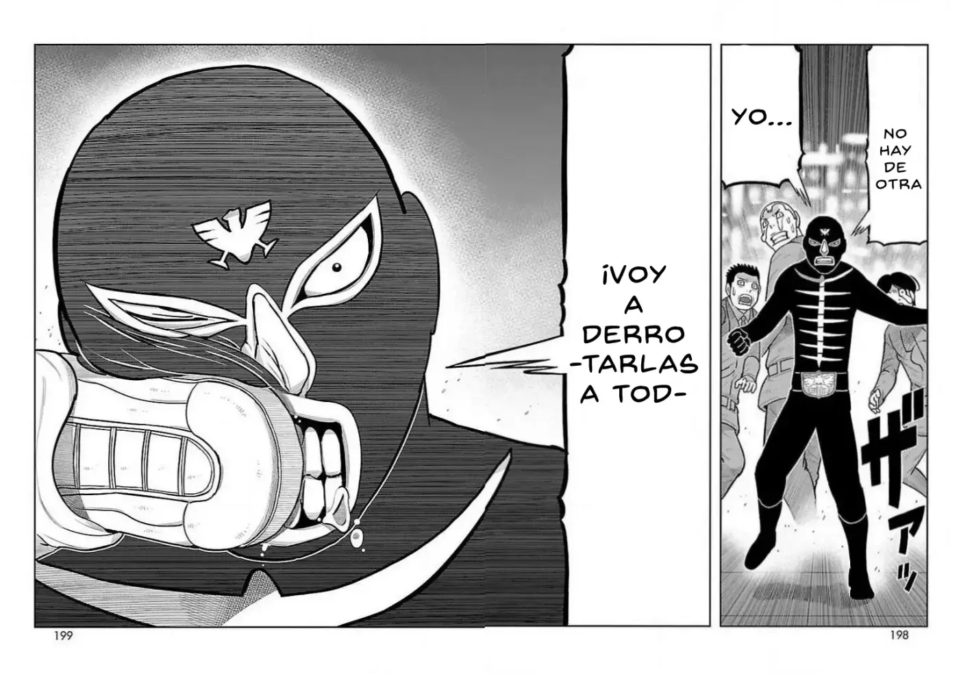 Toujima Tanzaburou wa Kamen Rider ni Naritai - Capítulo 24 - Página 24 - LectorTMOo