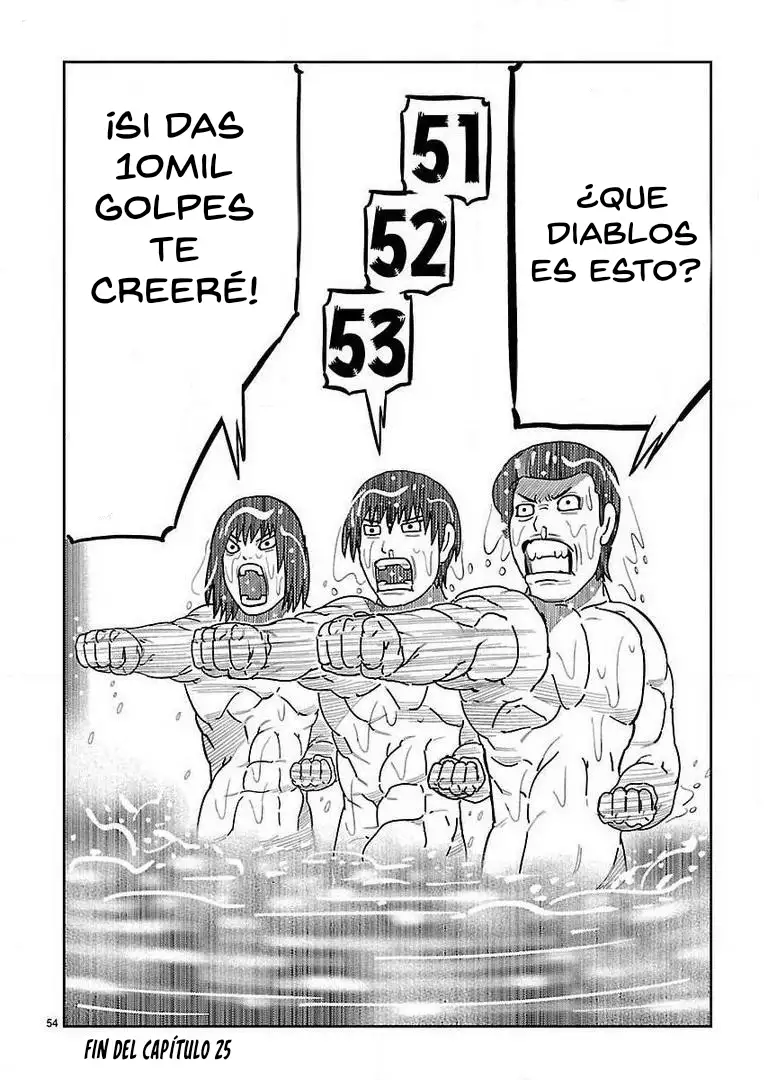 Toujima Tanzaburou wa Kamen Rider ni Naritai - Capítulo 25 - Página 37 - LectorTMOo