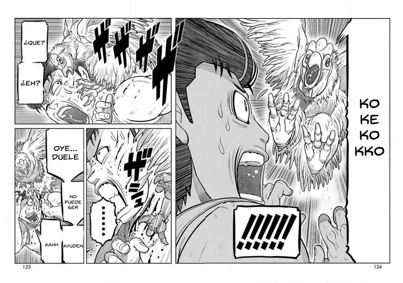 Toujima Tanzaburou wa Kamen Rider ni Naritai - Capítulo 27 - Página 12 - LectorTMOo