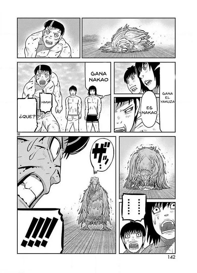 Toujima Tanzaburou wa Kamen Rider ni Naritai - Capítulo 27 - Página 25 - LectorTMOo