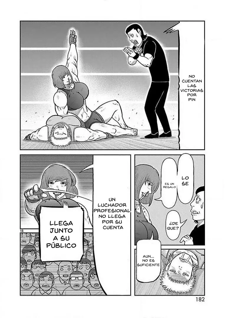 Toujima Tanzaburou wa Kamen Rider ni Naritai - Capítulo 28 - Página 15 - LectorTMOo