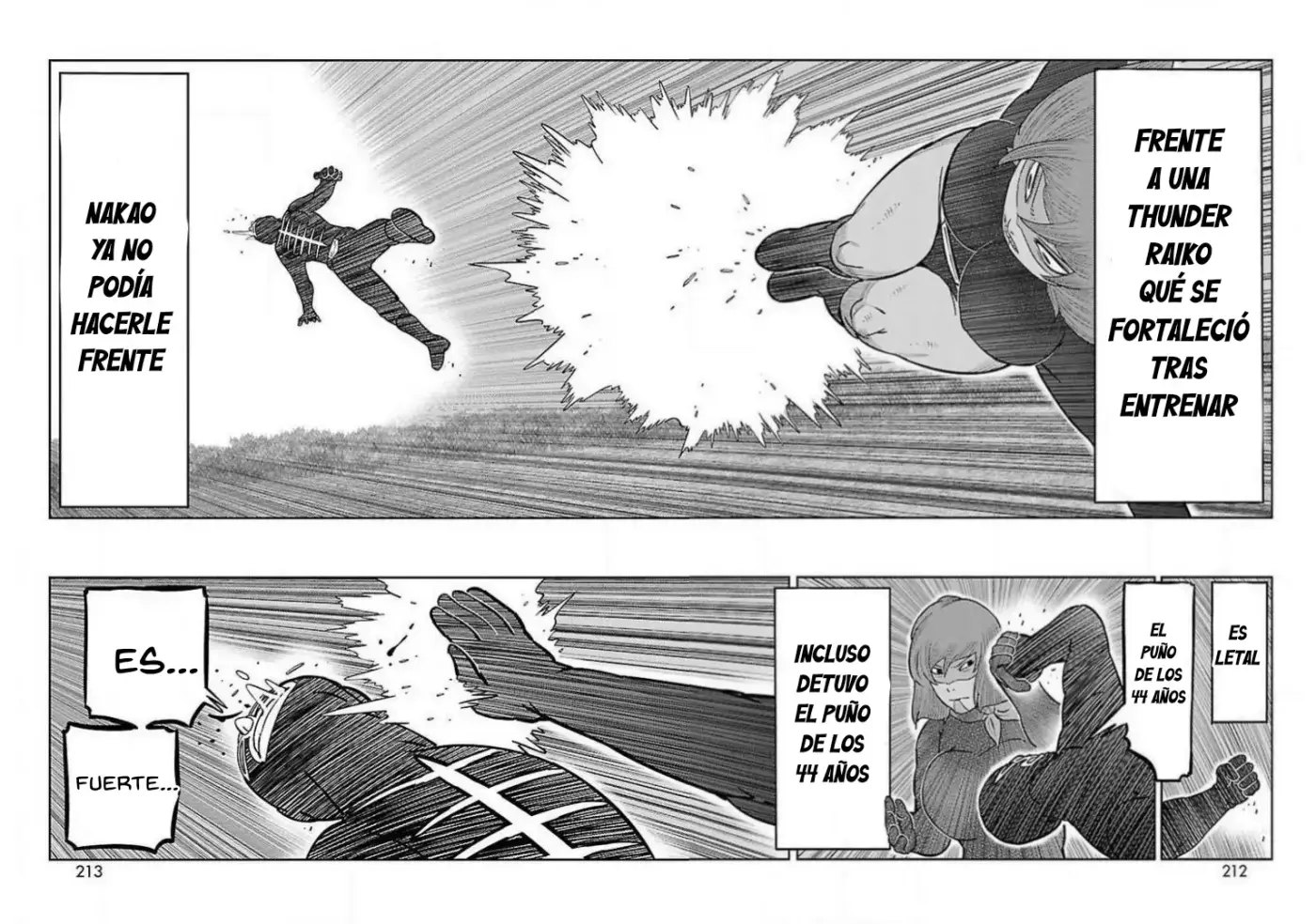 Toujima Tanzaburou wa Kamen Rider ni Naritai - Capítulo 28 - Página 39 - LectorTMOo