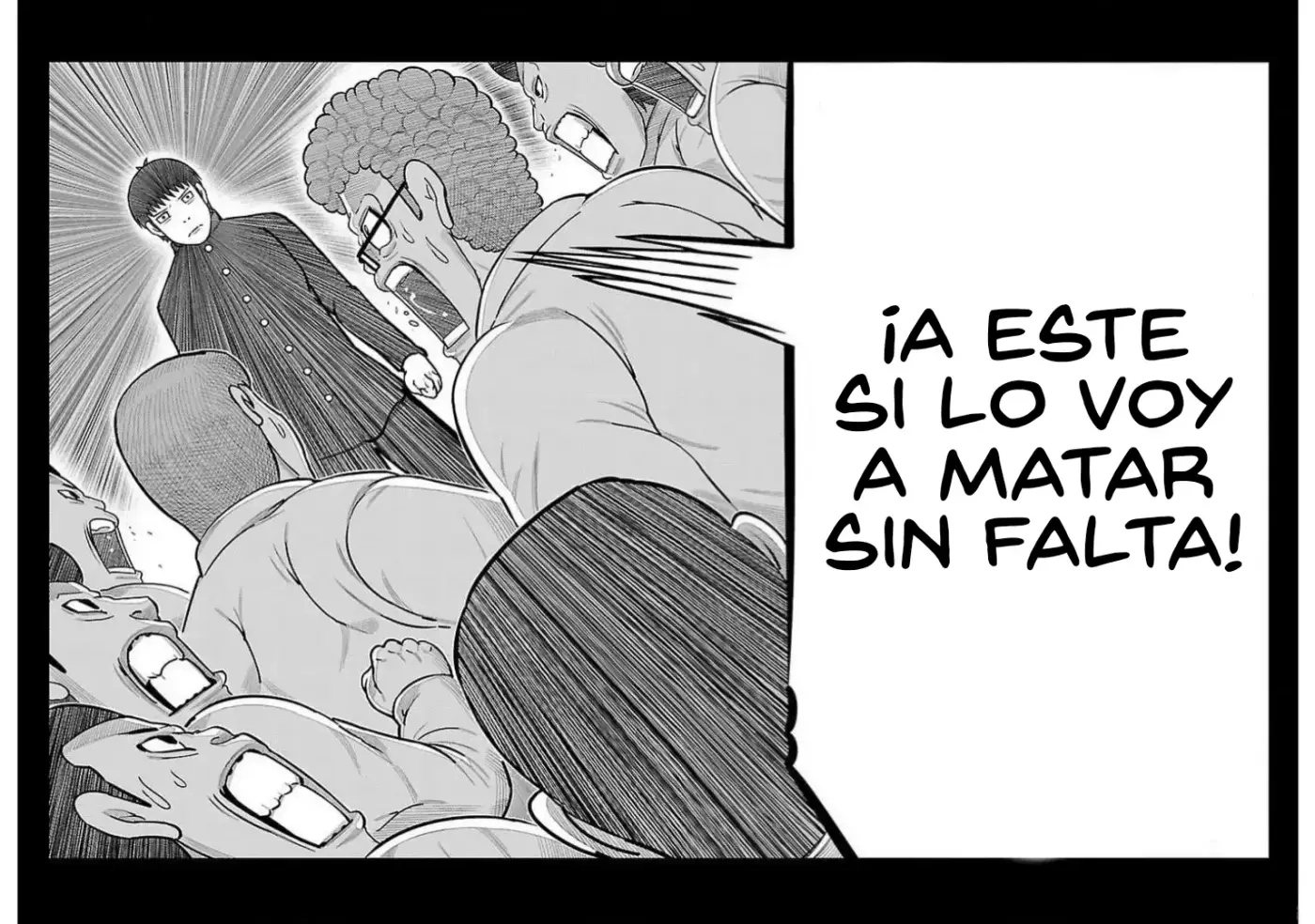 Toujima Tanzaburou wa Kamen Rider ni Naritai - Capítulo 31 - Página 22 - LectorTMOo