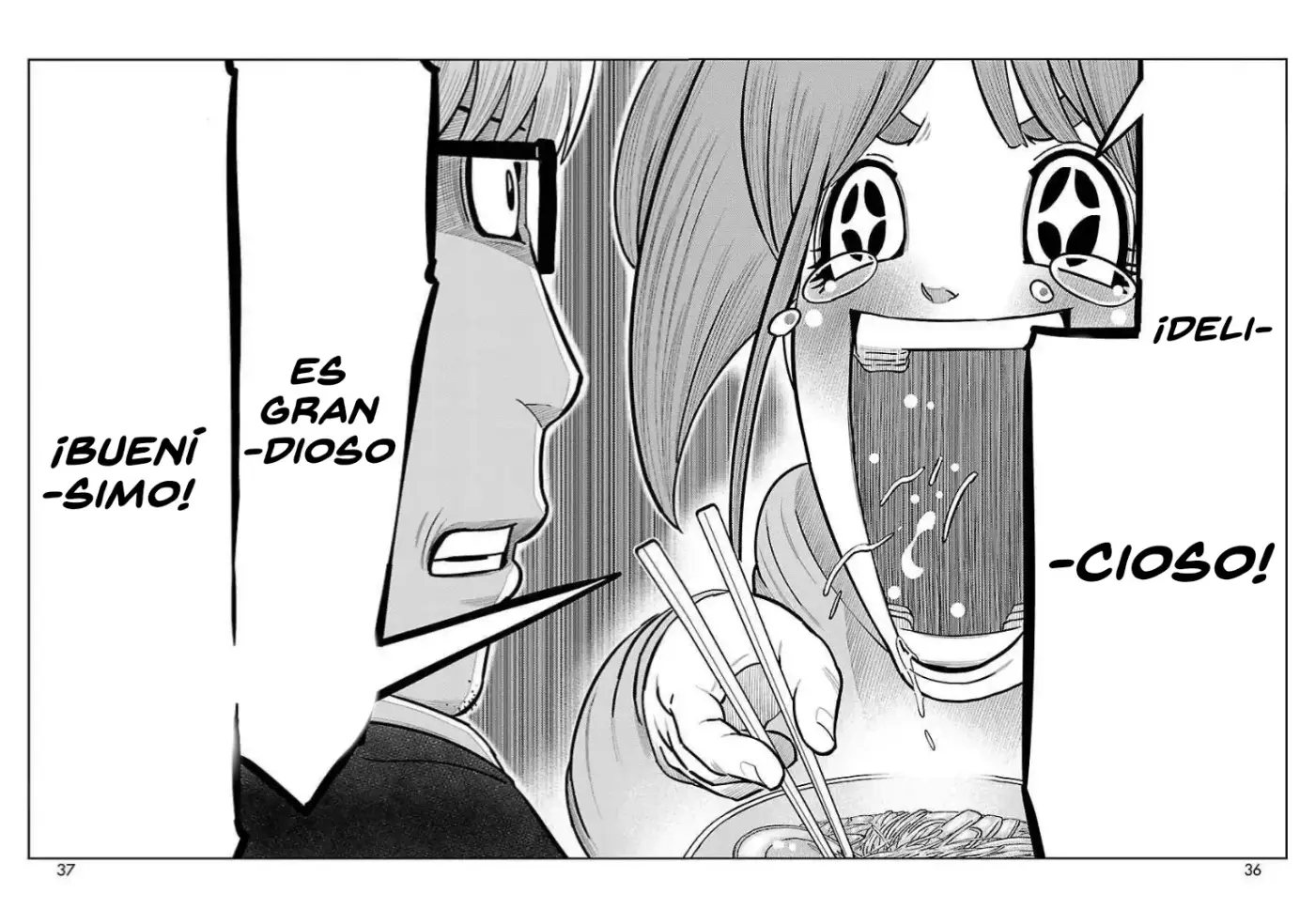 Toujima Tanzaburou wa Kamen Rider ni Naritai - Capítulo 37 - Página 29 - LectorTMOo
