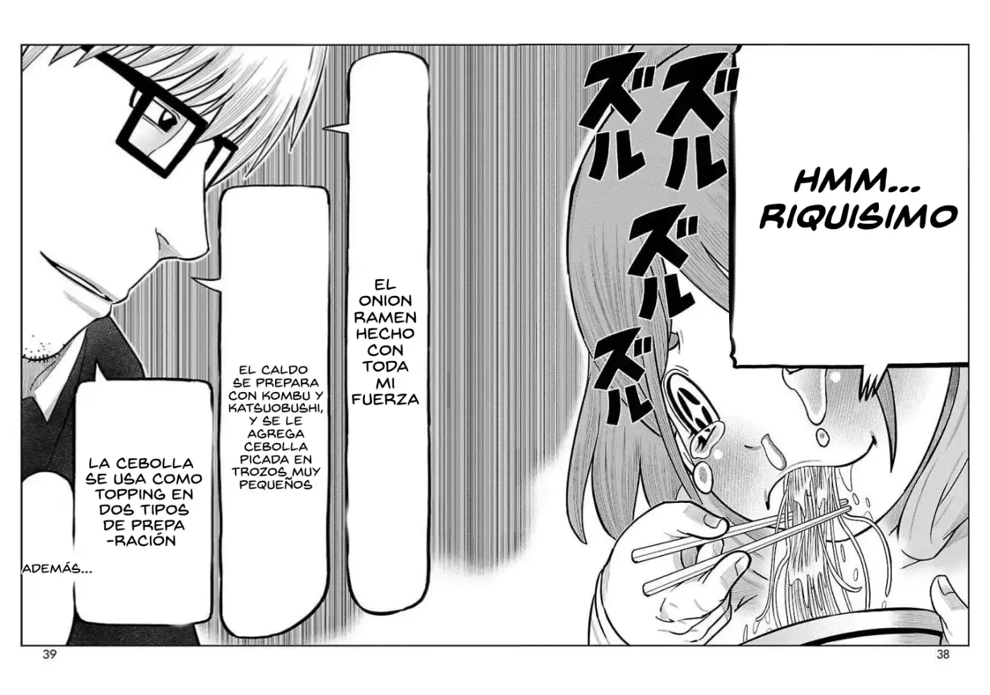 Toujima Tanzaburou wa Kamen Rider ni Naritai - Capítulo 37 - Página 30 - LectorTMOo