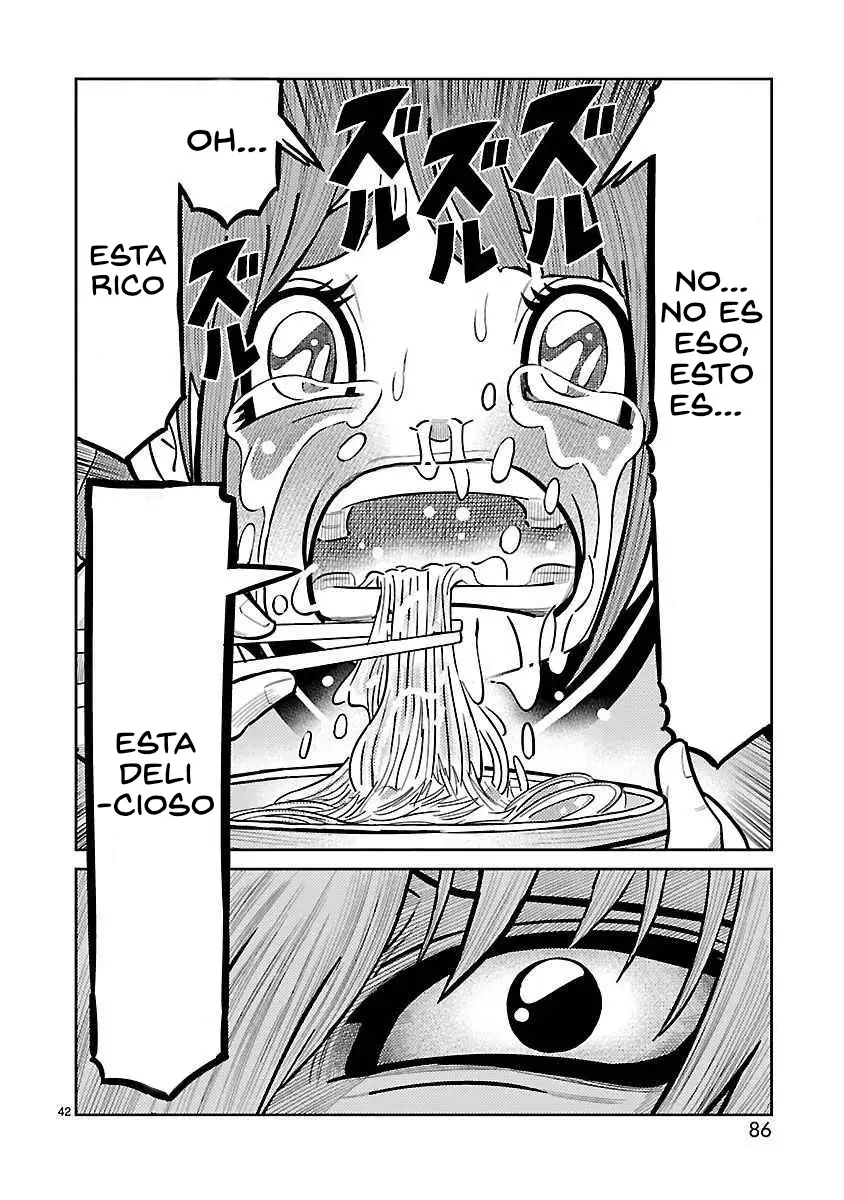 Toujima Tanzaburou wa Kamen Rider ni Naritai - Capítulo 38 - Página 33 - LectorTMOo