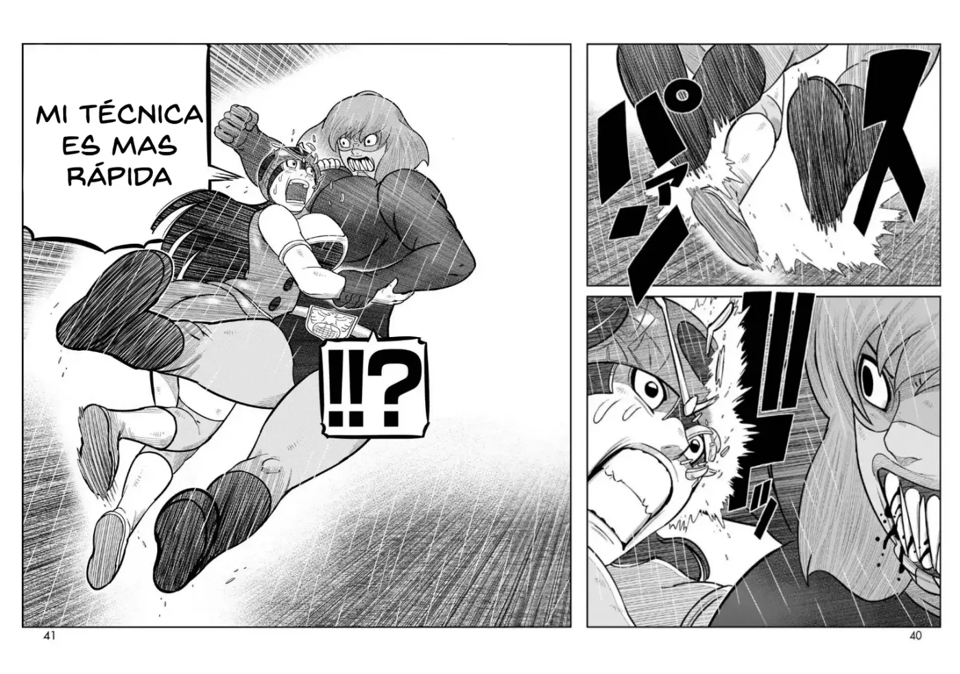Toujima Tanzaburou wa Kamen Rider ni Naritai - Capítulo 41 - Página 27 - LectorTMOo