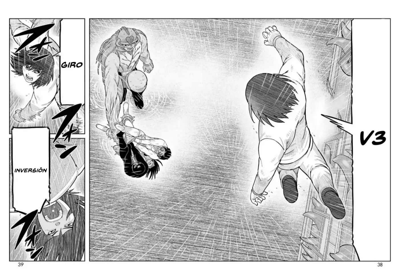 Toujima Tanzaburou wa Kamen Rider ni Naritai - Capítulo 45 - Página 28 - LectorTMOo