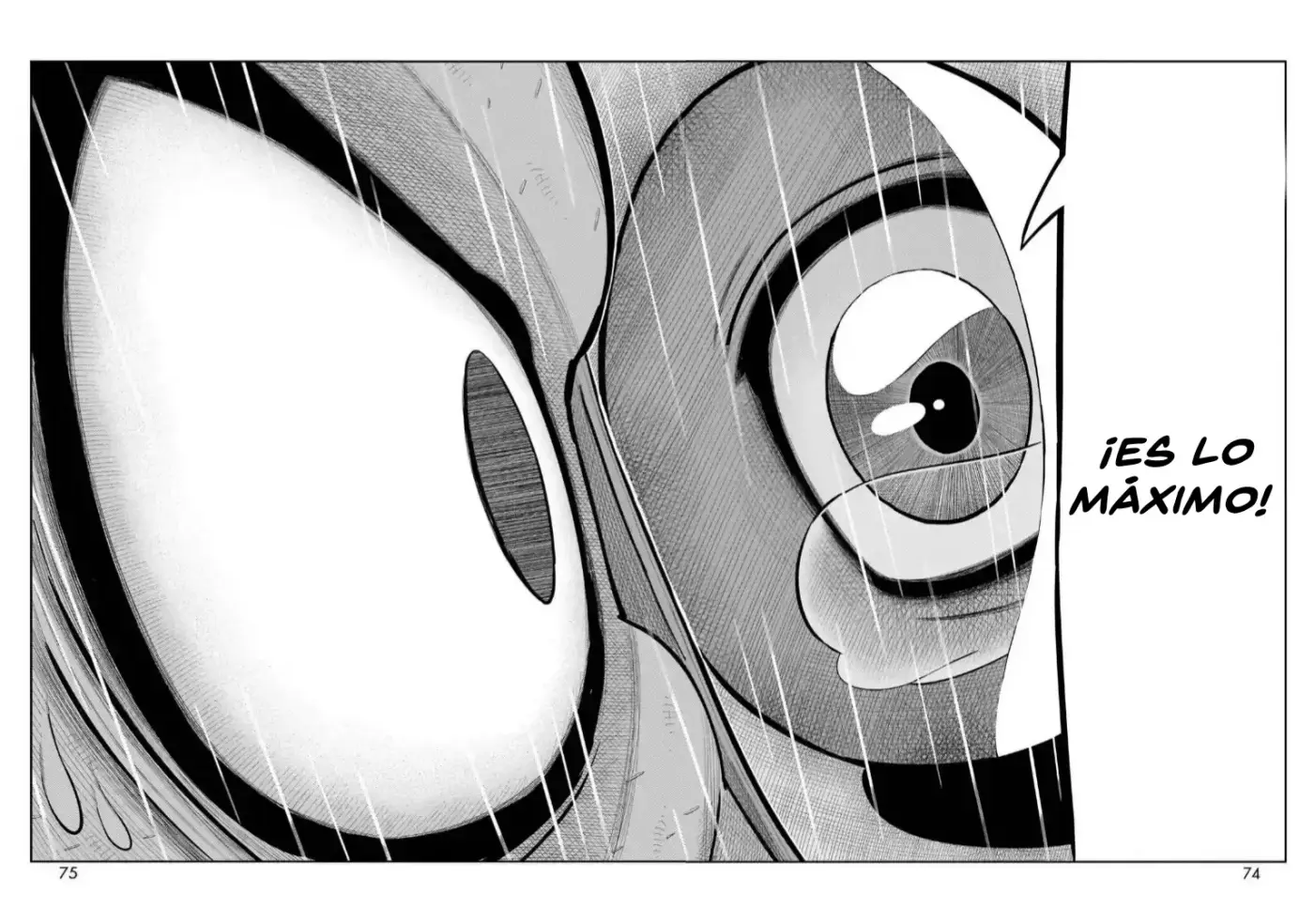 Toujima Tanzaburou wa Kamen Rider ni Naritai - Capítulo 46 - Página 13 - LectorTMOo