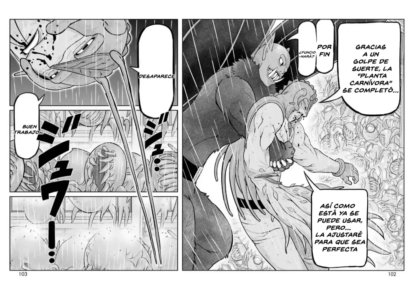 Toujima Tanzaburou wa Kamen Rider ni Naritai - Capítulo 46 - Página 31 - LectorTMOo