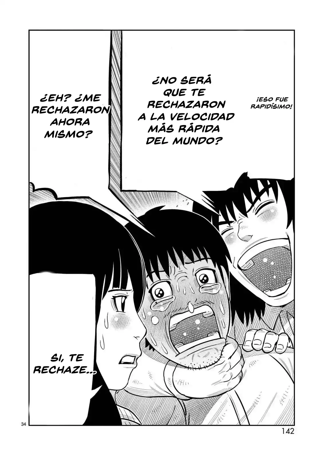 Toujima Tanzaburou wa Kamen Rider ni Naritai - Capítulo 47 - Página 30 - LectorTMOo