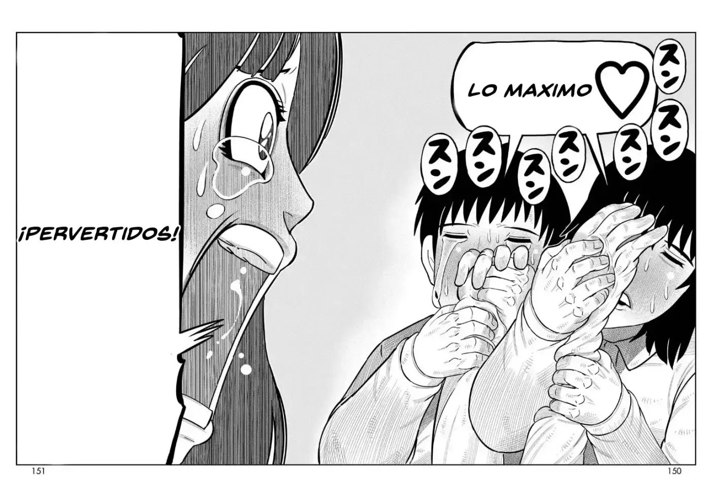 Toujima Tanzaburou wa Kamen Rider ni Naritai - Capítulo 47 - Página 38 - LectorTMOo
