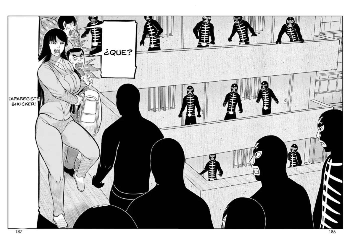 Toujima Tanzaburou wa Kamen Rider ni Naritai - Capítulo 48 - Página 29 - LectorTMOo