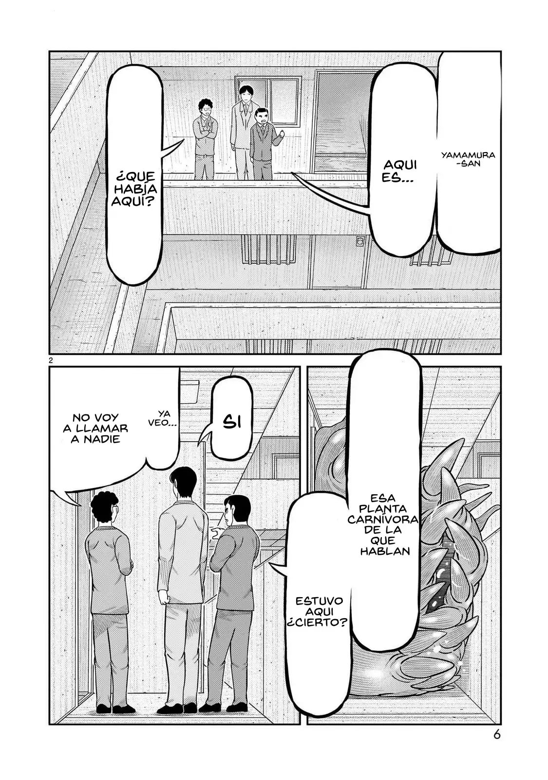 Toujima Tanzaburou wa Kamen Rider ni Naritai - Capítulo 49 - Página 11 - LectorTMOo