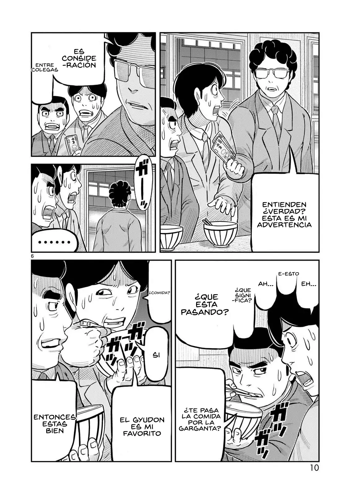 Toujima Tanzaburou wa Kamen Rider ni Naritai - Capítulo 49 - Página 37 - LectorTMOo